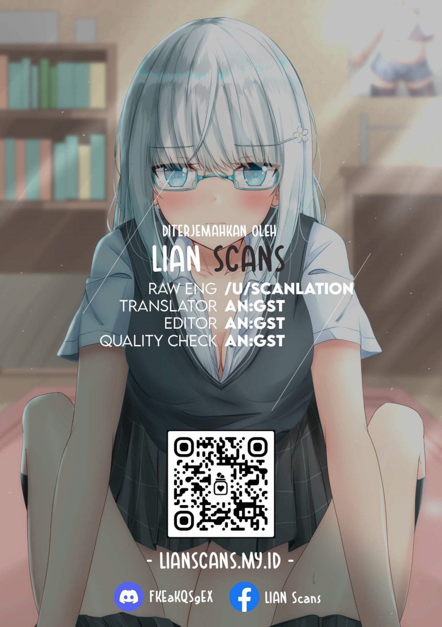 Kiotsukenayo, Onee-san Bab 06 halaman 16