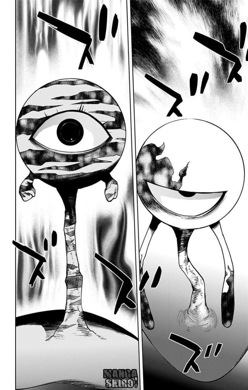 Kiss x Death Bab 16 halaman 10