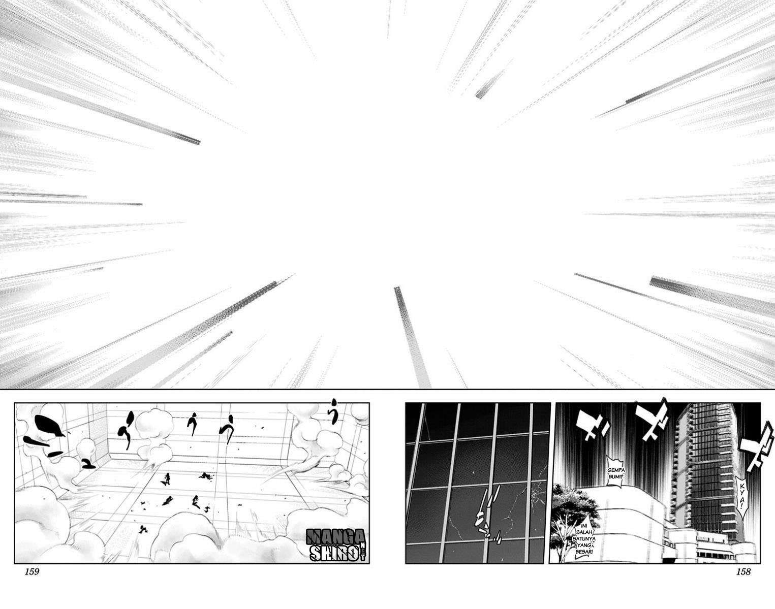 Kiss x Death chapter 28 halaman 12