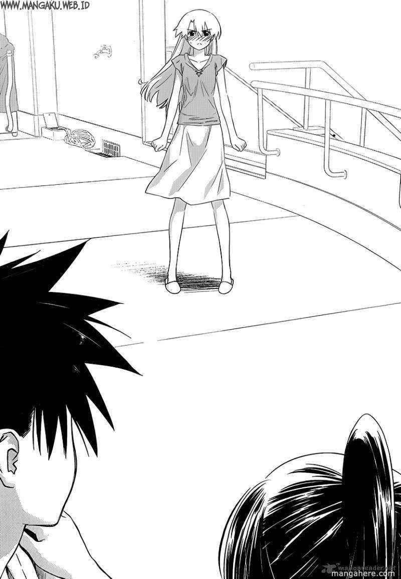 Kiss x Sis chapter 48 halaman 25