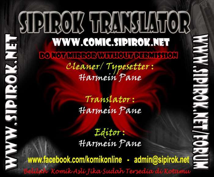 Kiss x Sis chapter 9 halaman 30