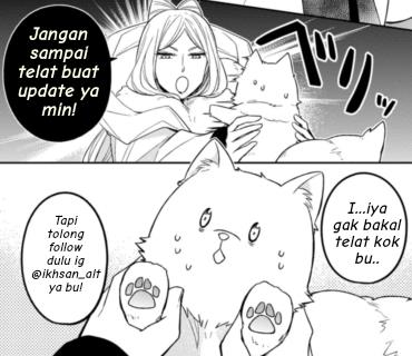 Kita no Toride Nite chapter 1 halaman 30