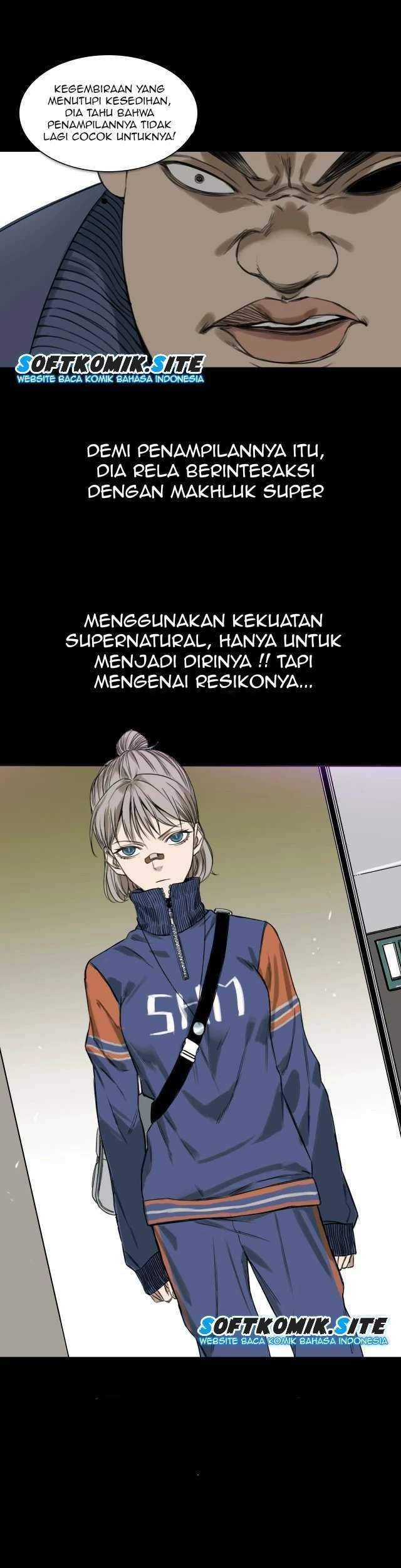 Knight In Rain chapter 1 halaman 9