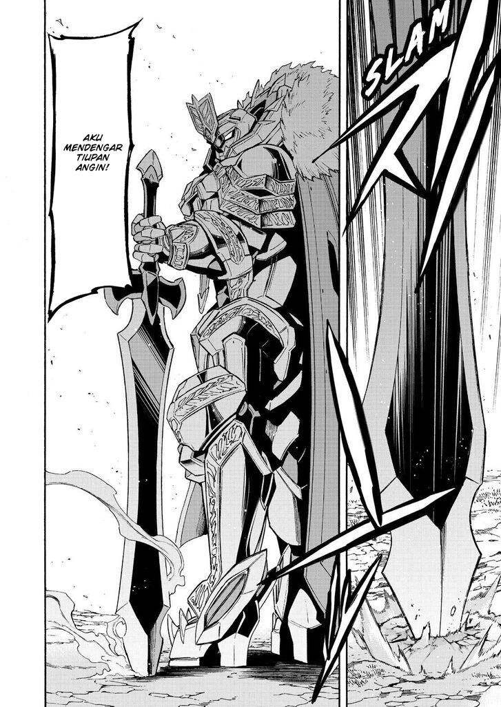 Knight’s & Magic Bab 100 halaman 16