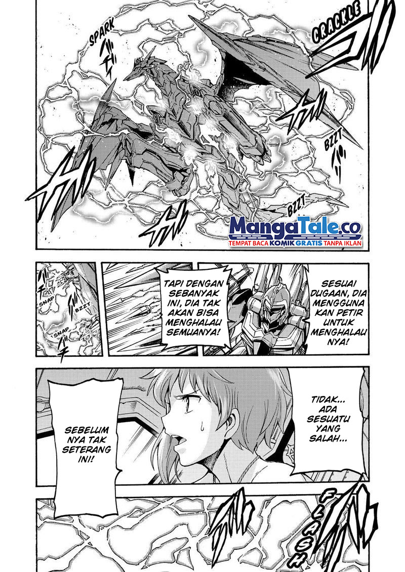 Knight’s & Magic Bab 101 halaman 5