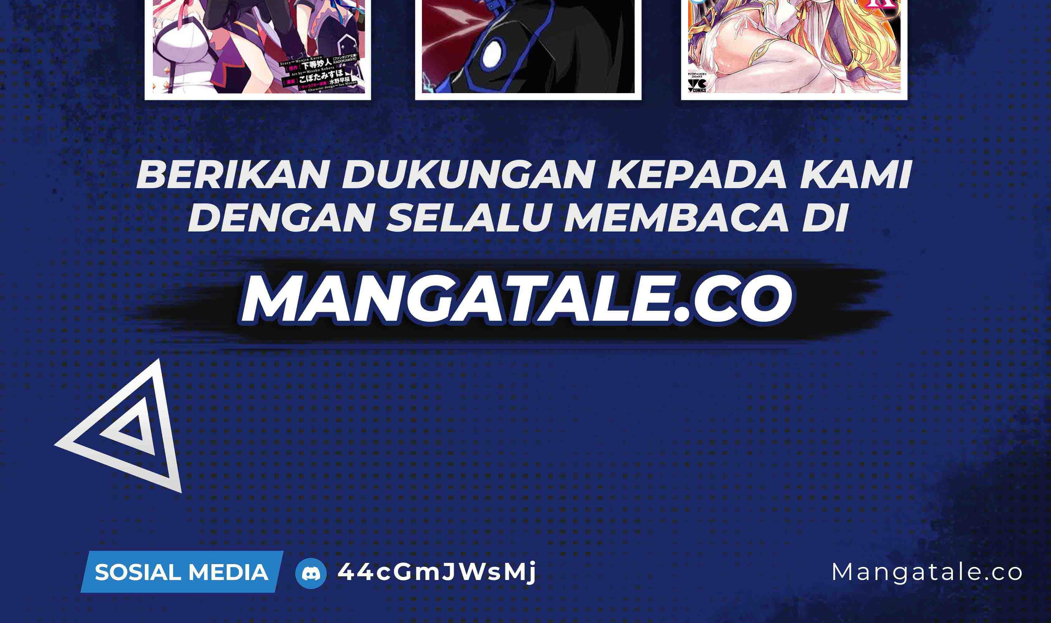 Knight’s & Magic Bab 122 halaman 31