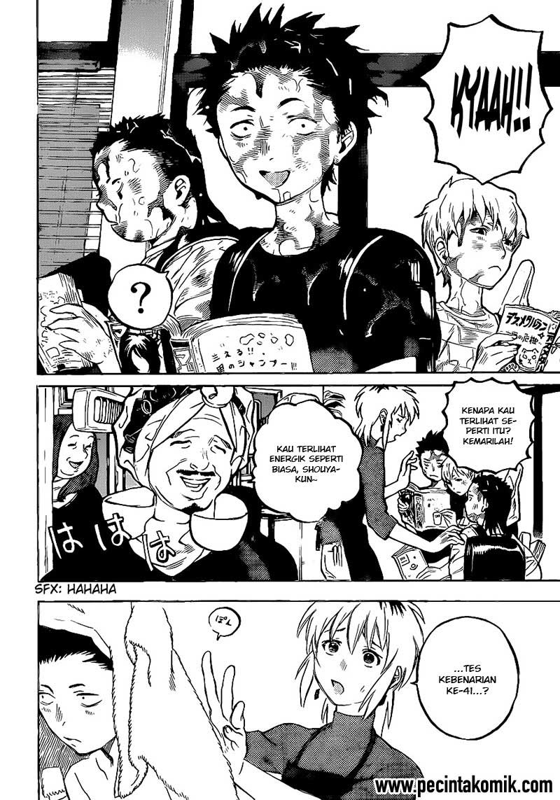 Koe no Katachi Bab 01 halaman 15