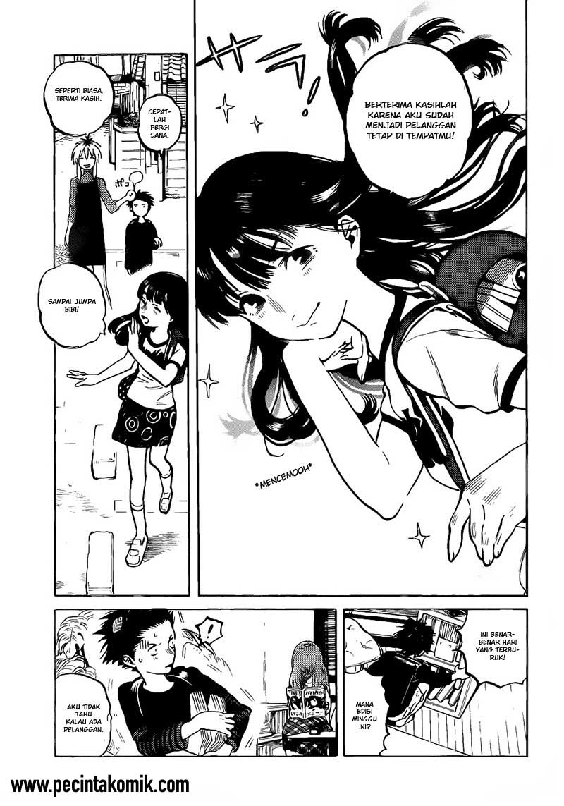 Koe no Katachi Bab 01 halaman 26