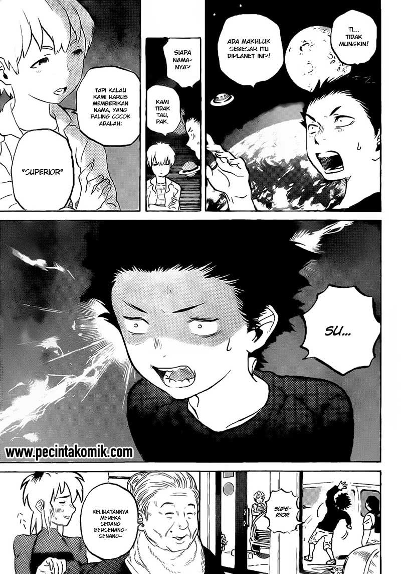 Koe no Katachi Bab 01 halaman 30