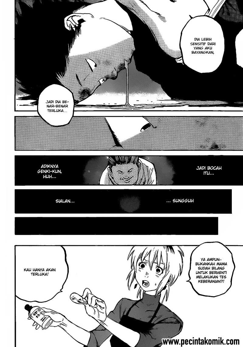 Koe no Katachi Bab 01 halaman 39