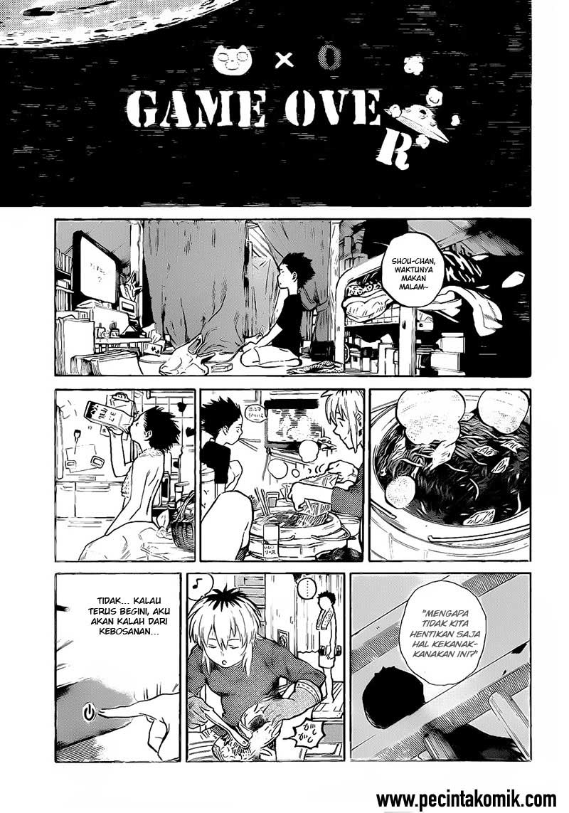 Koe no Katachi Bab 01 halaman 46