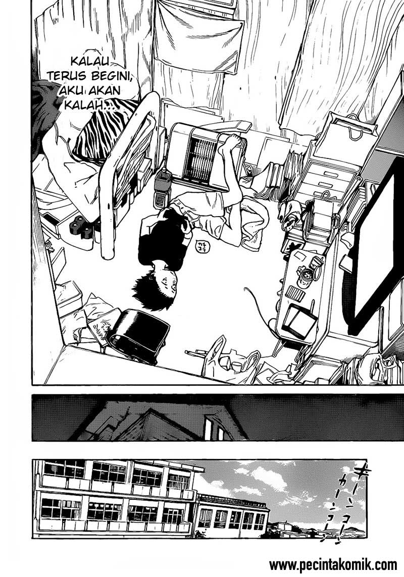 Koe no Katachi Bab 01 halaman 47