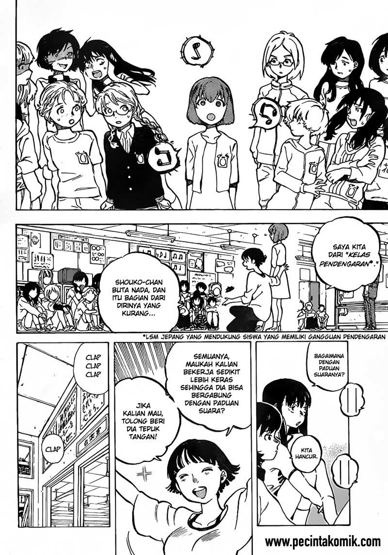 Koe no Katachi Bab 02 halaman 18