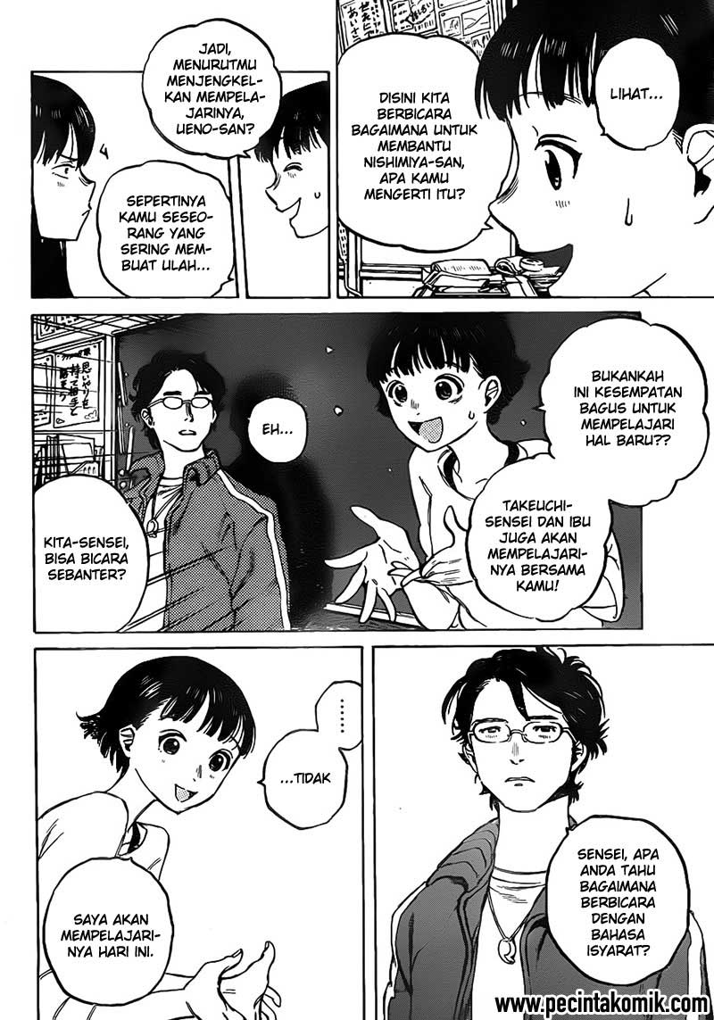 Koe no Katachi Bab 02 halaman 24