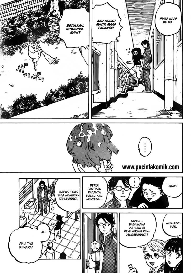 Koe no Katachi Bab 02 halaman 37