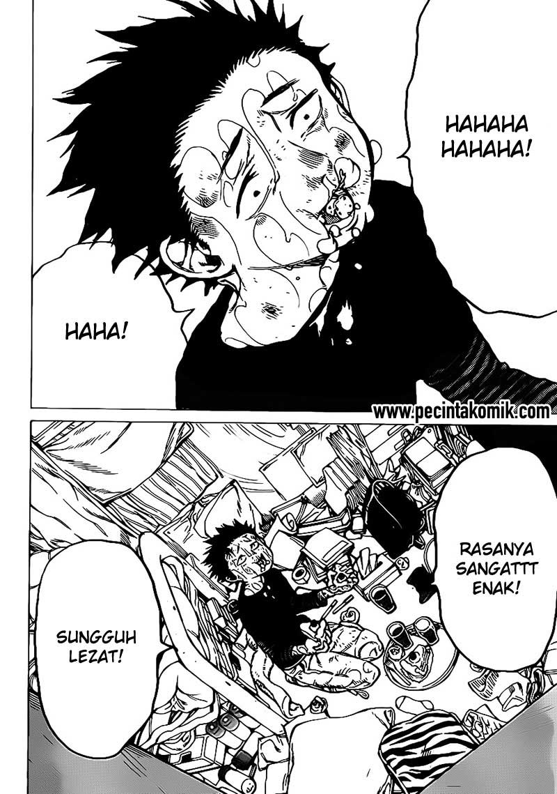 Koe no Katachi Bab 03 halaman 31
