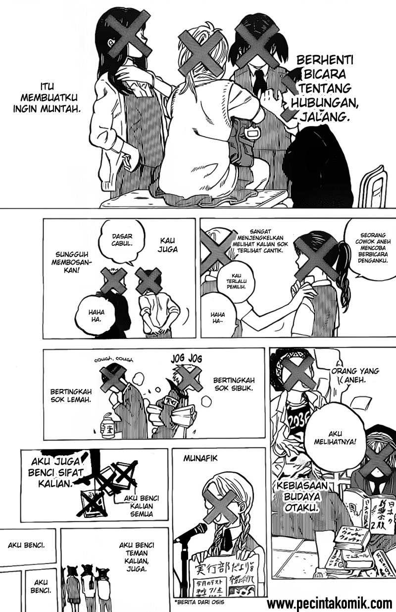 Koe no Katachi chapter 05 halaman 6