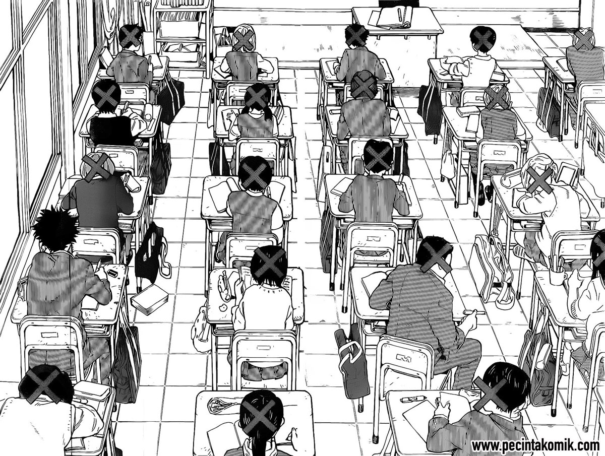 Koe no Katachi chapter 05 halaman 7