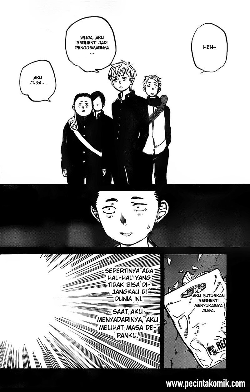 Koe no Katachi chapter 05 halaman 10
