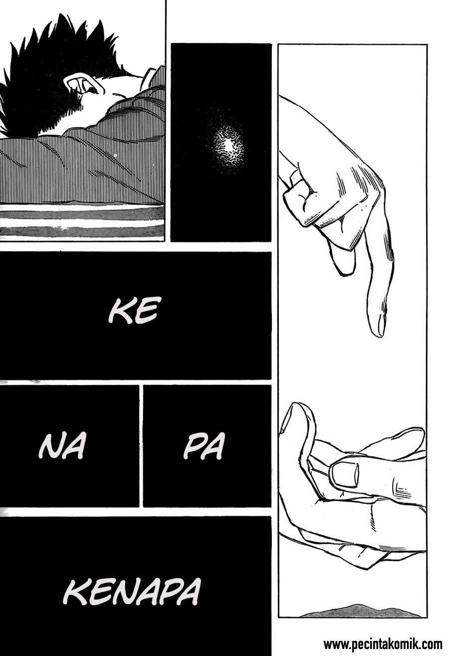 Koe no Katachi Bab 06 halaman 6