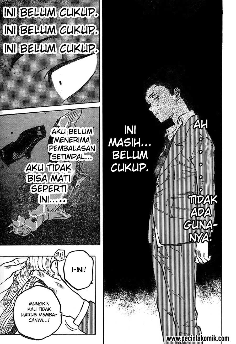 Koe no Katachi Bab 06 halaman 14