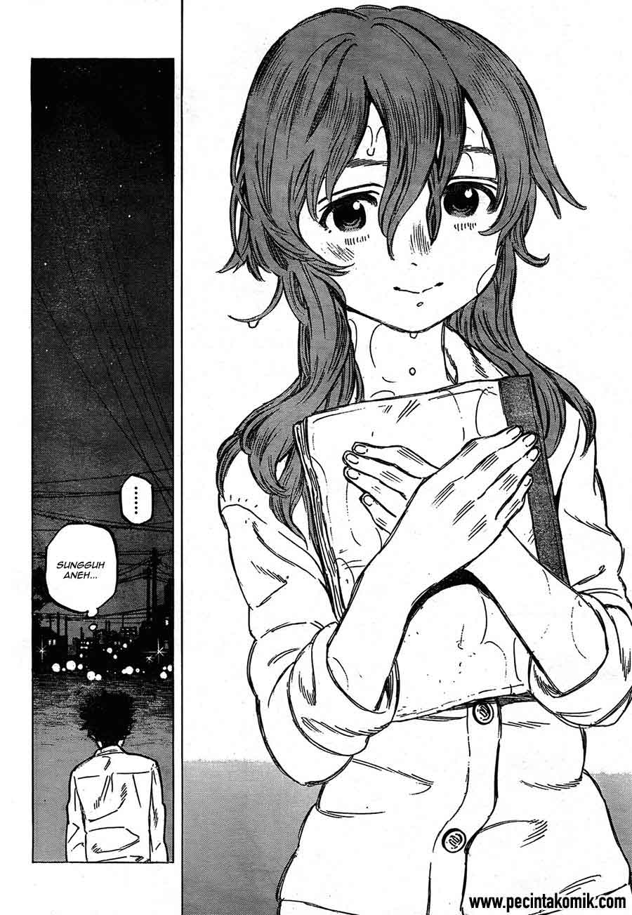 Koe no Katachi chapter 07 halaman 24