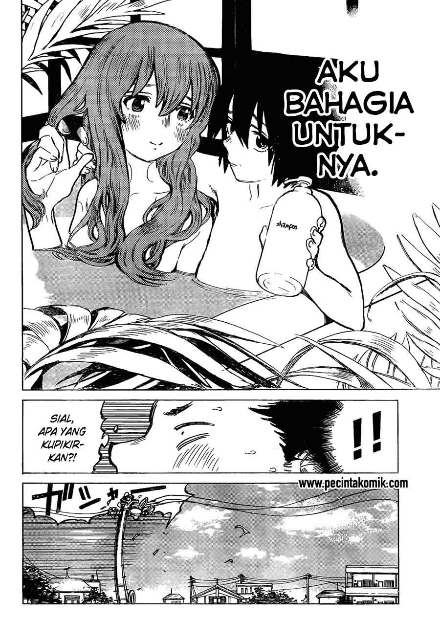 Koe no Katachi chapter 10 halaman 17