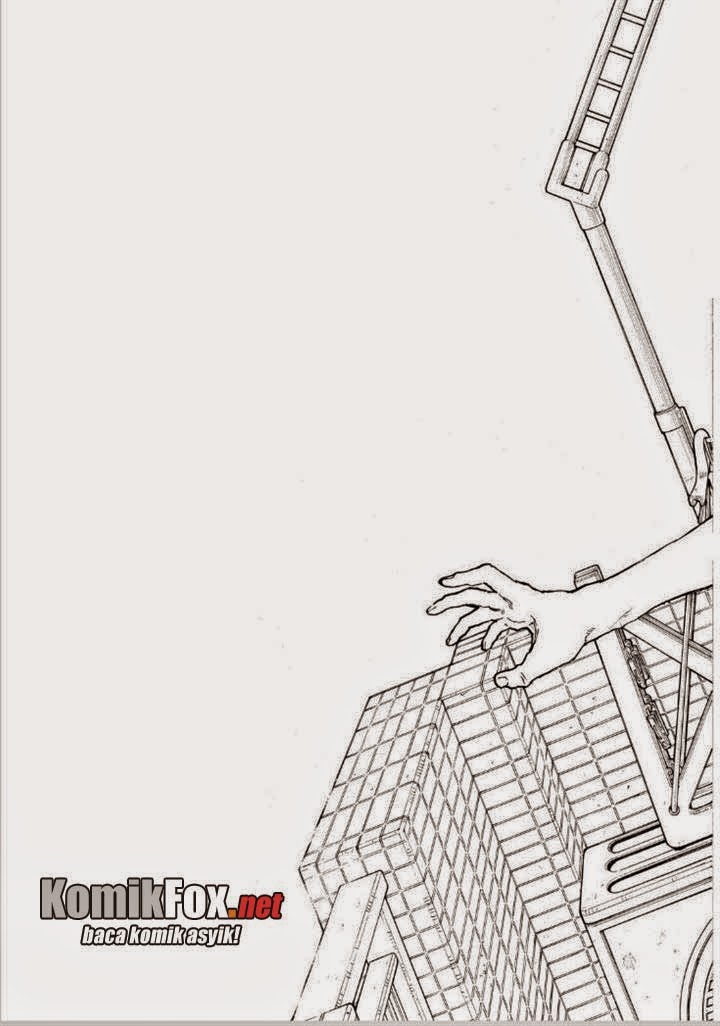 Koe no Katachi Bab 42 halaman 16