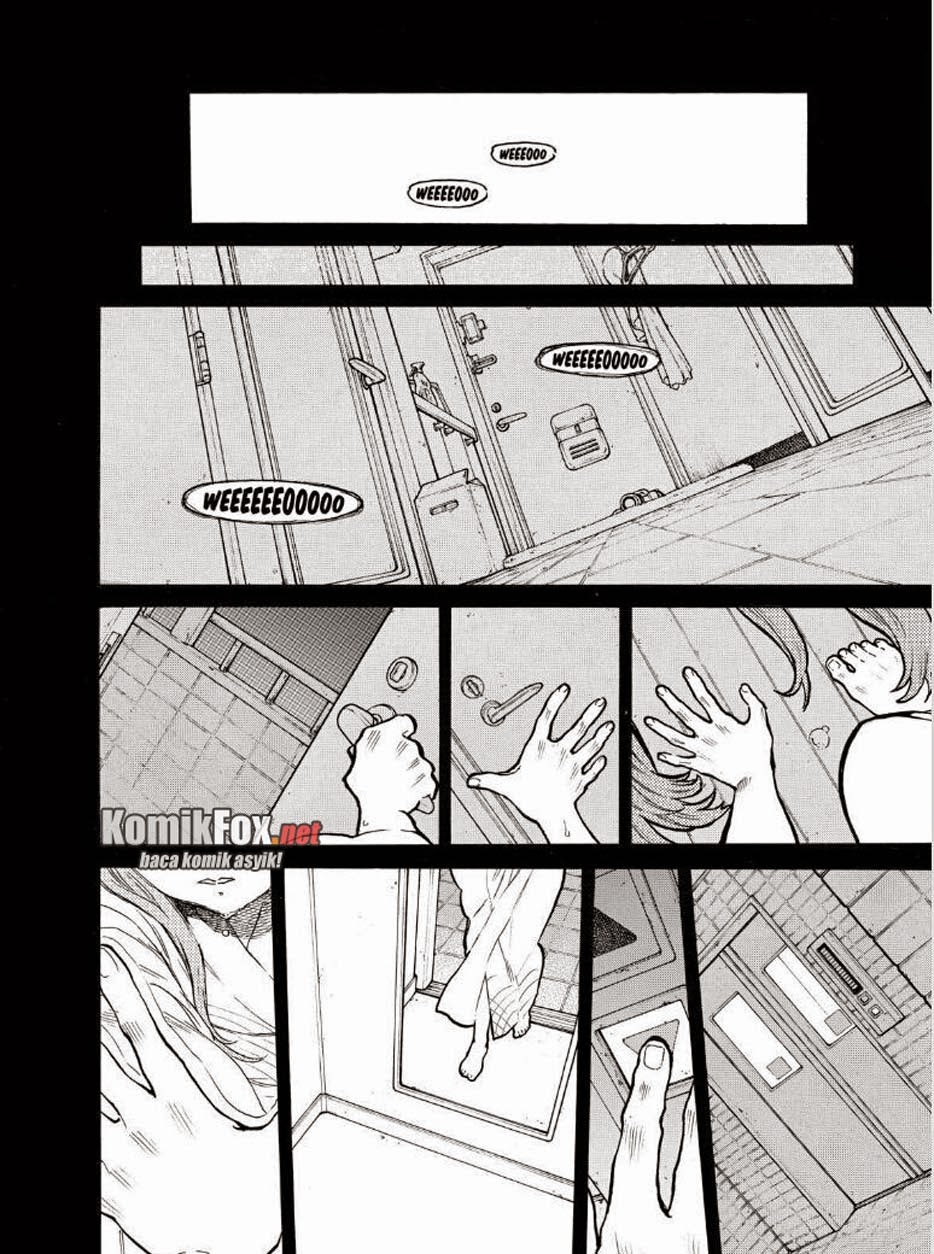 Koe no Katachi Bab 51 halaman 3