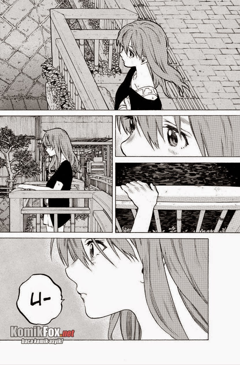 Koe no Katachi chapter 52 halaman 7