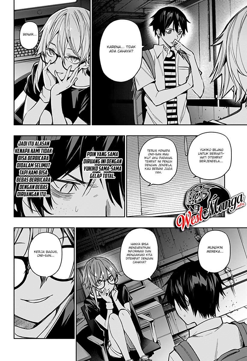 Koi Goku no Toshi chapter 05 halaman 10