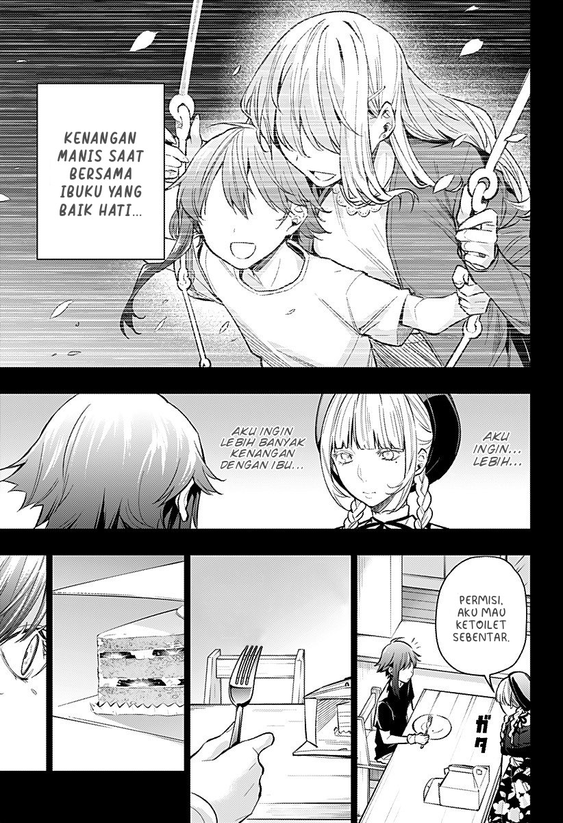 Koi Goku no Toshi chapter 11 halaman 5