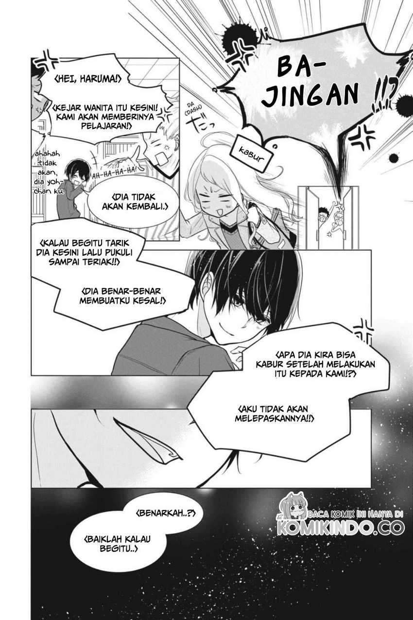Koi to Shinzou chapter 2 halaman 15