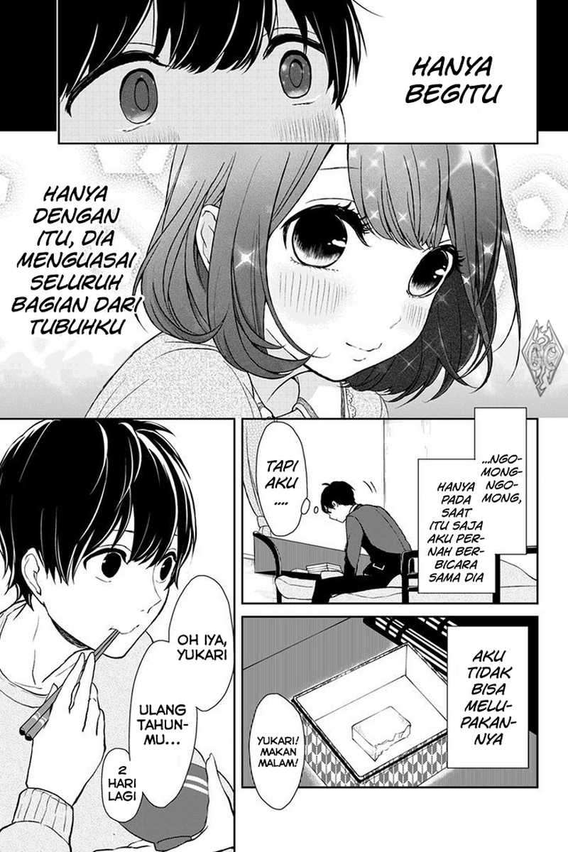 Koi To Uso Bab 1 halaman 15