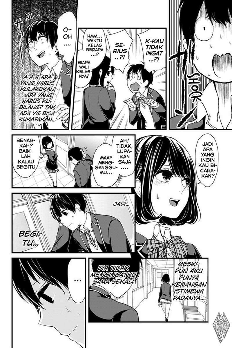 Koi To Uso Bab 1 halaman 18