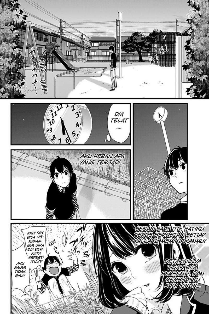 Koi To Uso Bab 1 halaman 20