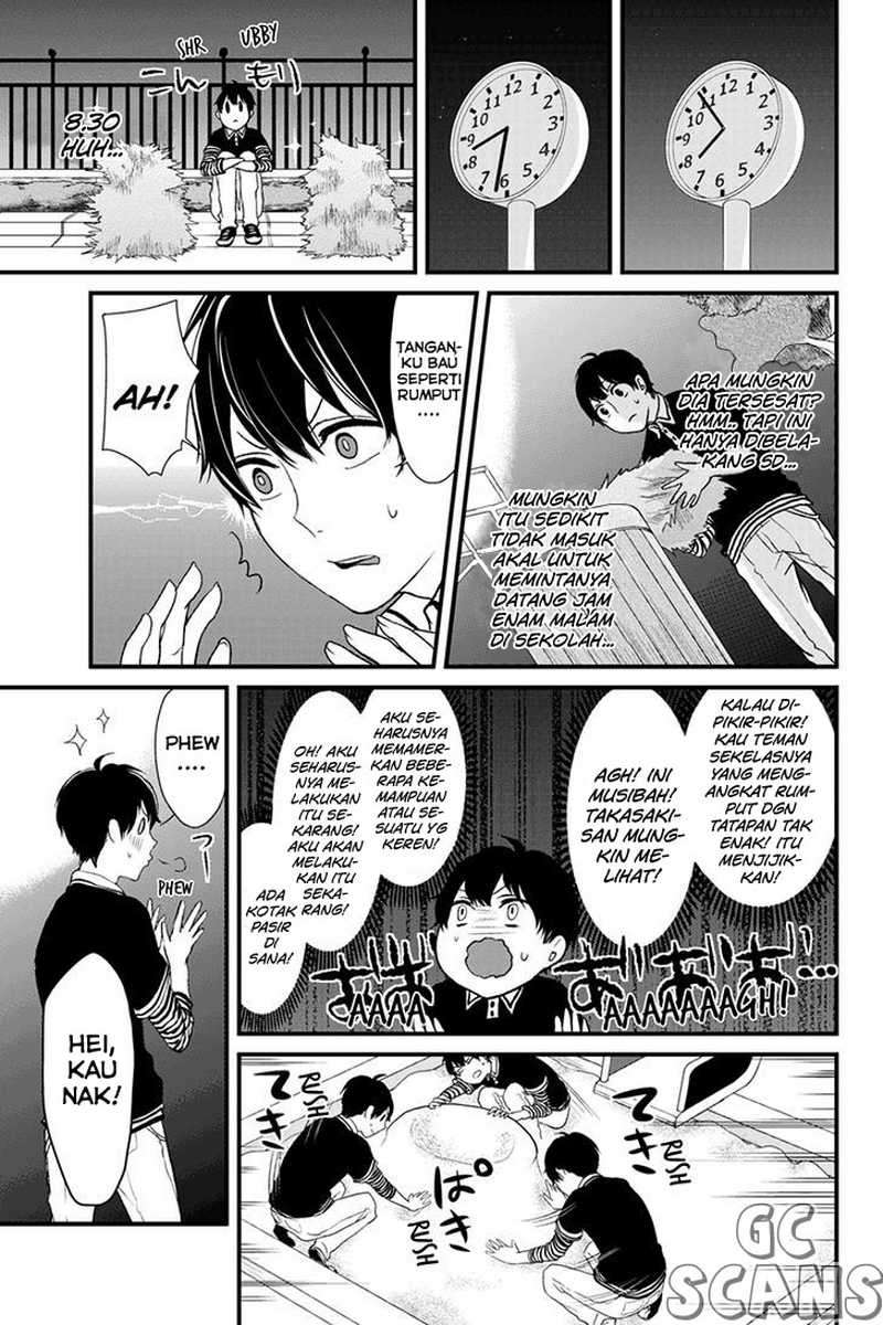Koi To Uso Bab 1 halaman 21