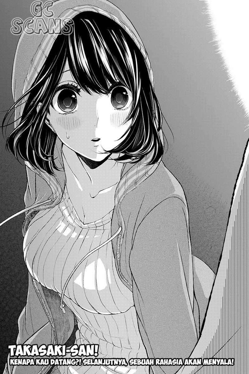 Koi To Uso Bab 1 halaman 24