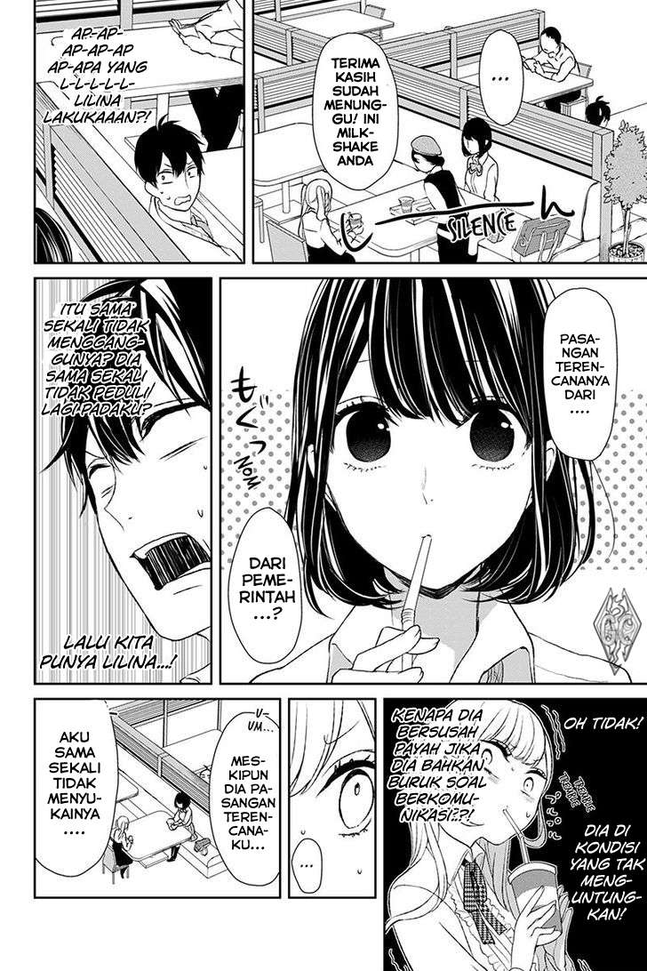 Koi To Uso Bab 10 halaman 2