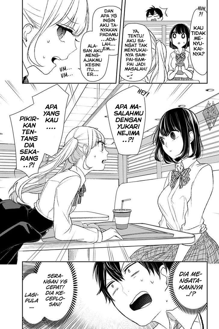 Koi To Uso Bab 10 halaman 3
