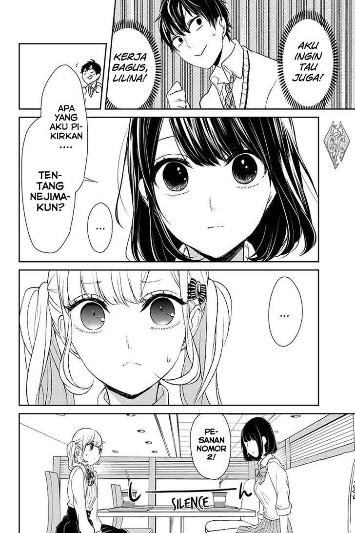 Koi To Uso Bab 10 halaman 4