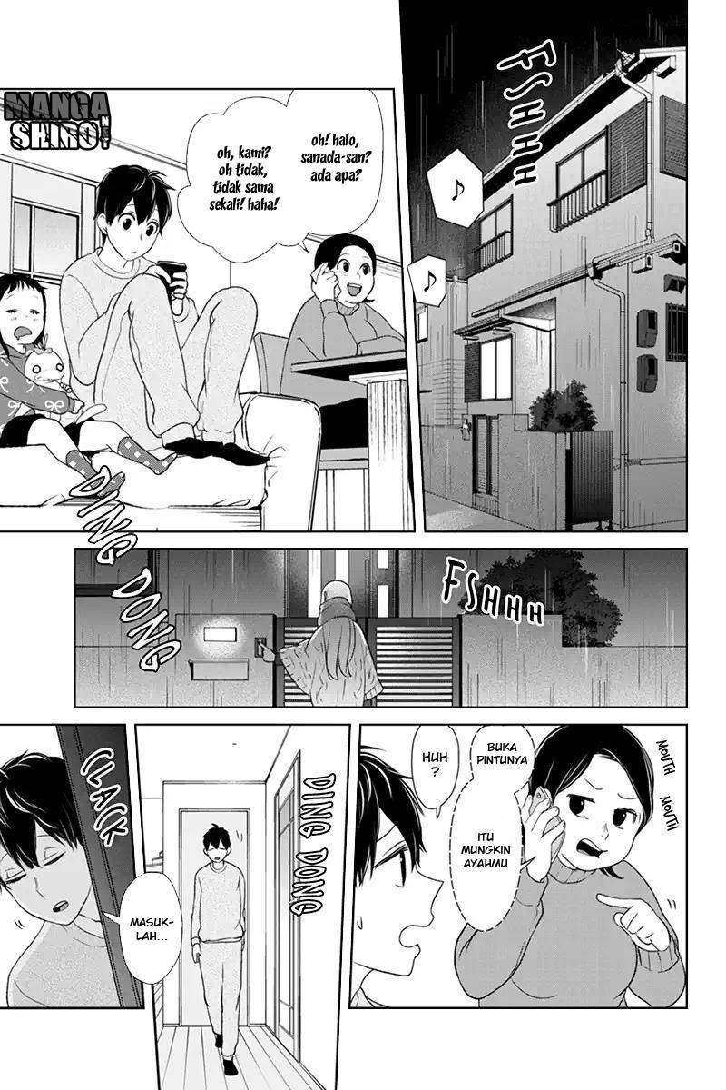 Koi To Uso Bab 108 halaman 3