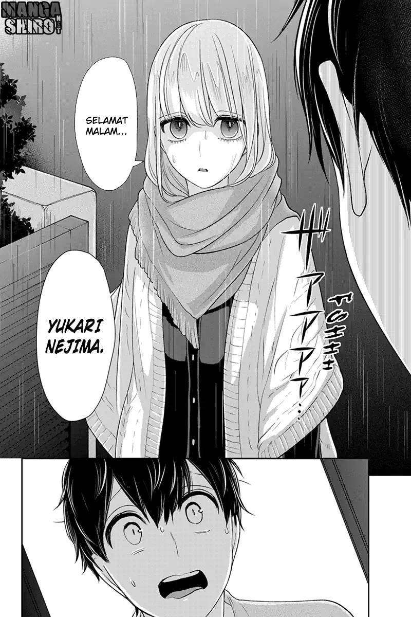 Koi To Uso Bab 108 halaman 4