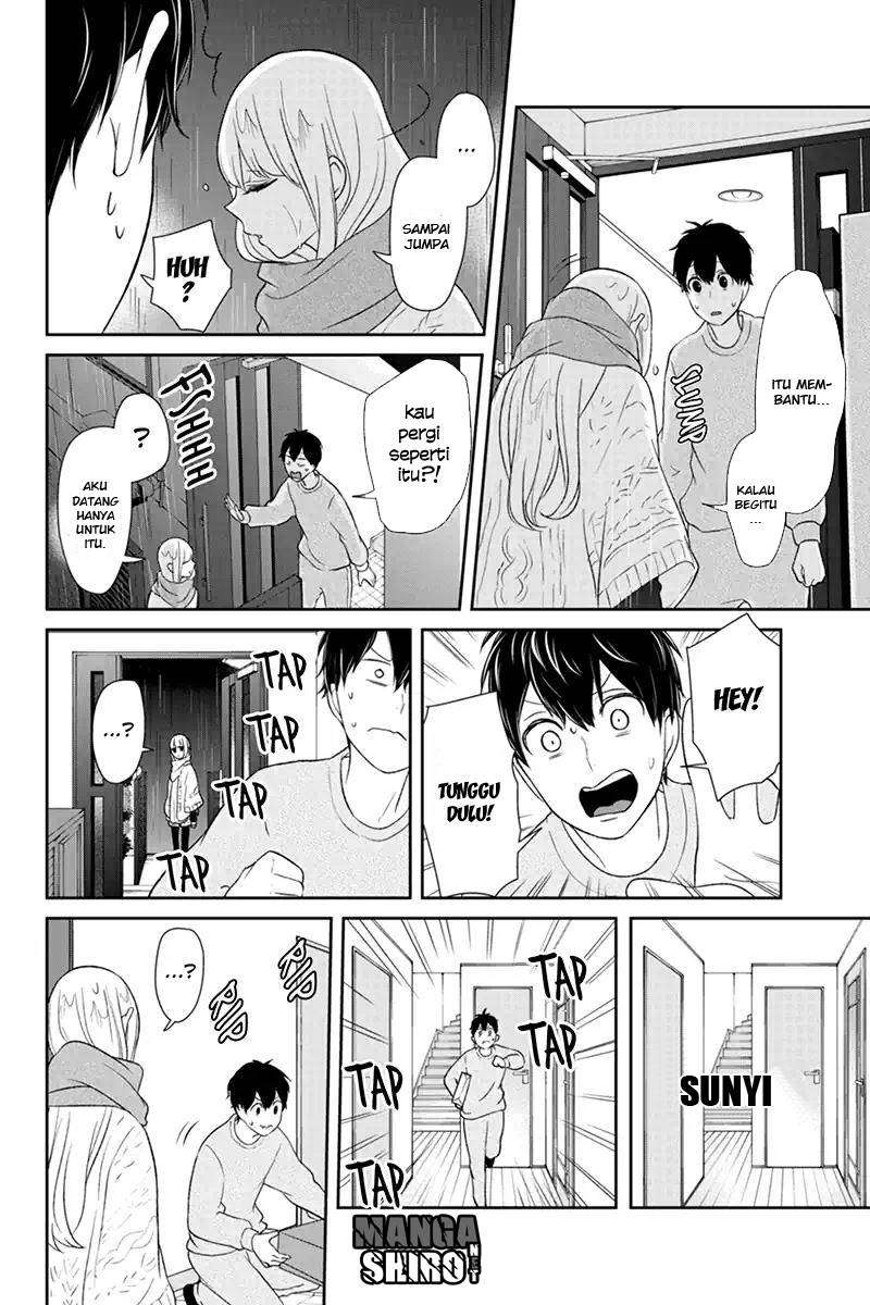 Koi To Uso Bab 108 halaman 6