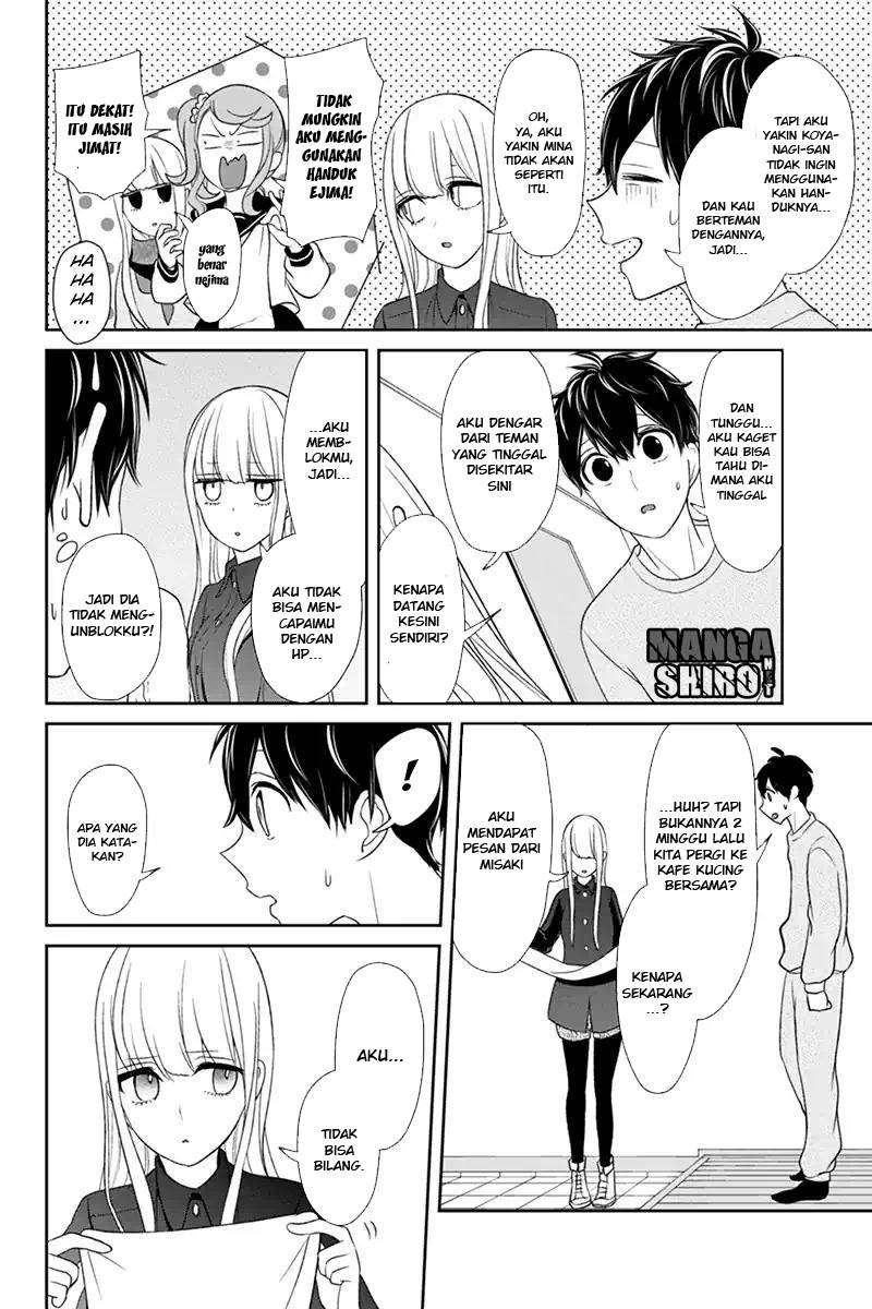 Koi To Uso Bab 108 halaman 8