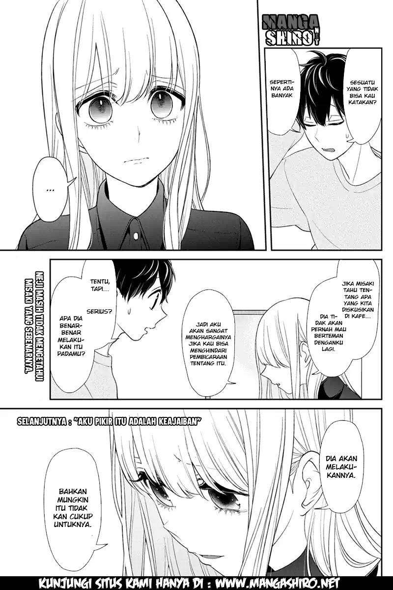 Koi To Uso Bab 108 halaman 9