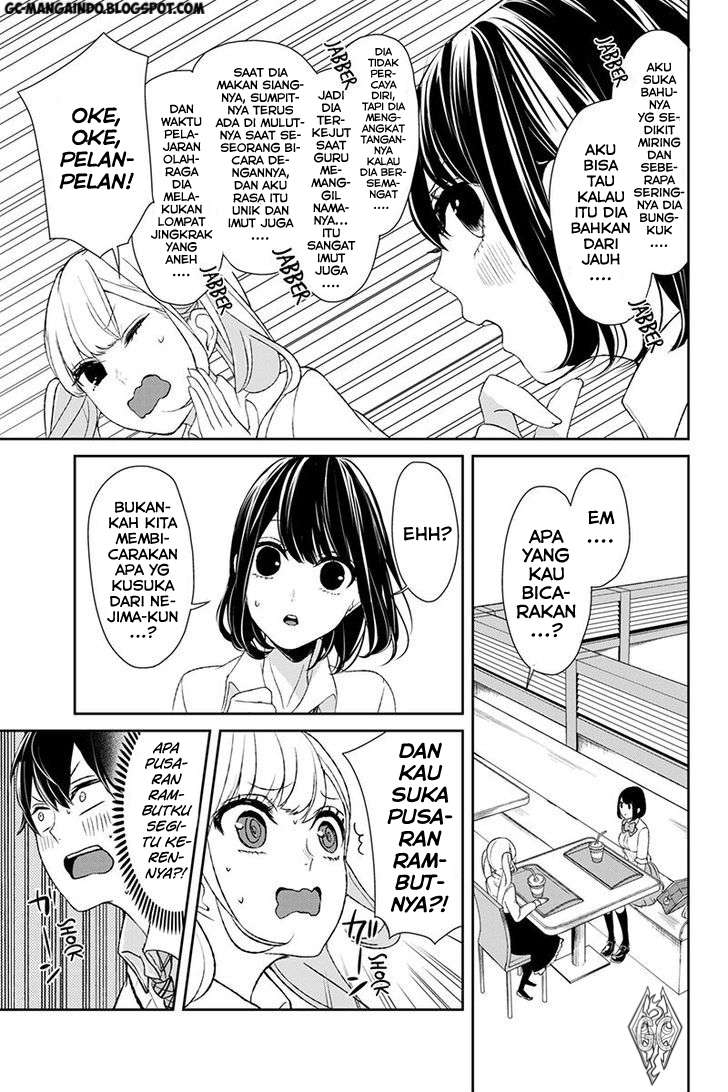 Koi To Uso chapter 11 halaman 2