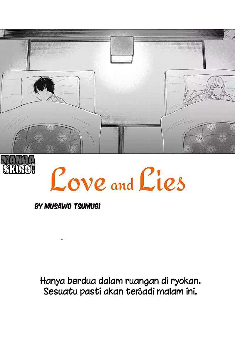 Koi To Uso chapter 114 halaman 2