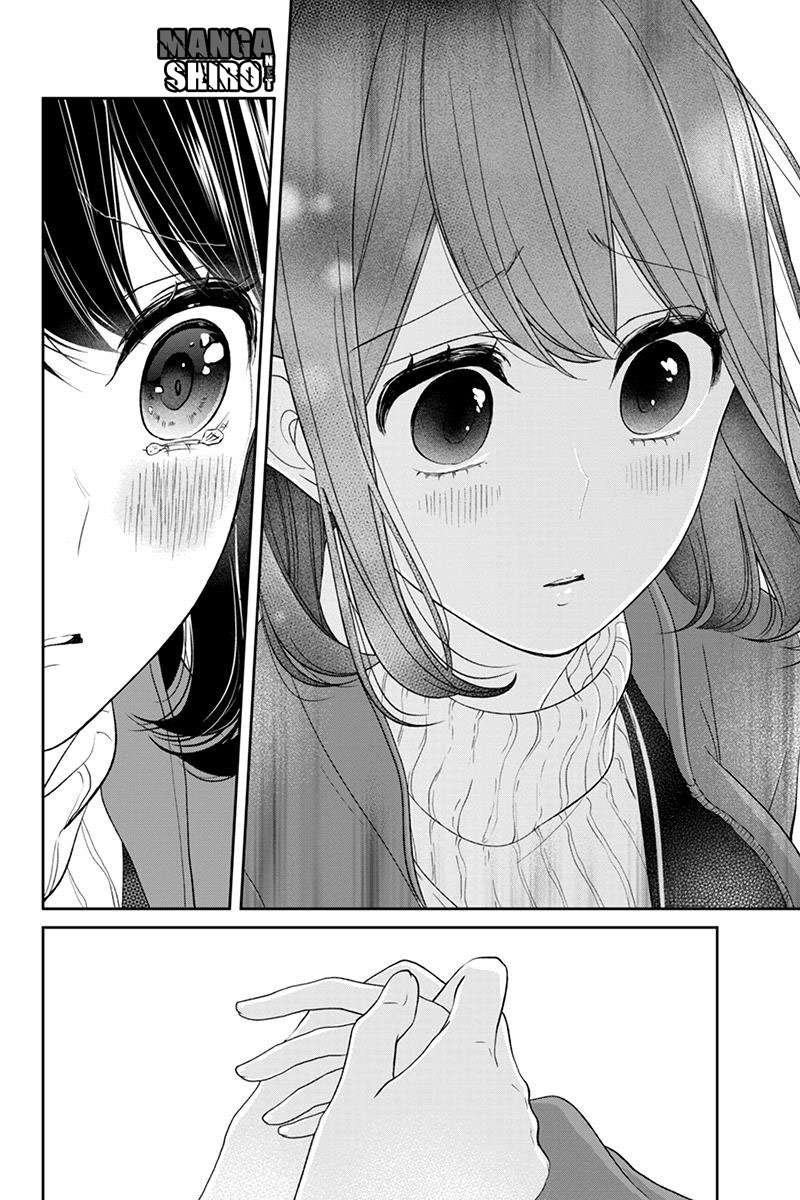 Koi To Uso chapter 128 halaman 11