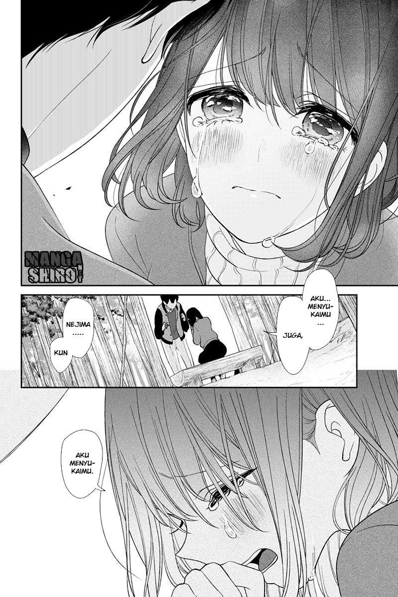 Koi To Uso chapter 129 halaman 3